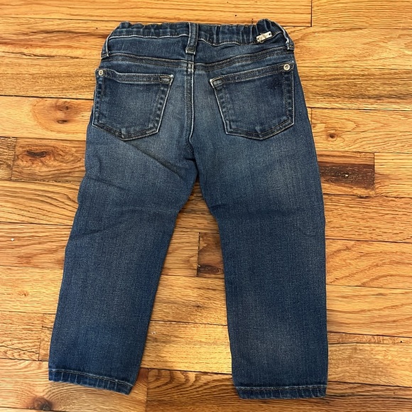 DL1961 Sophie infant slim jeans - Picture 3 of 3